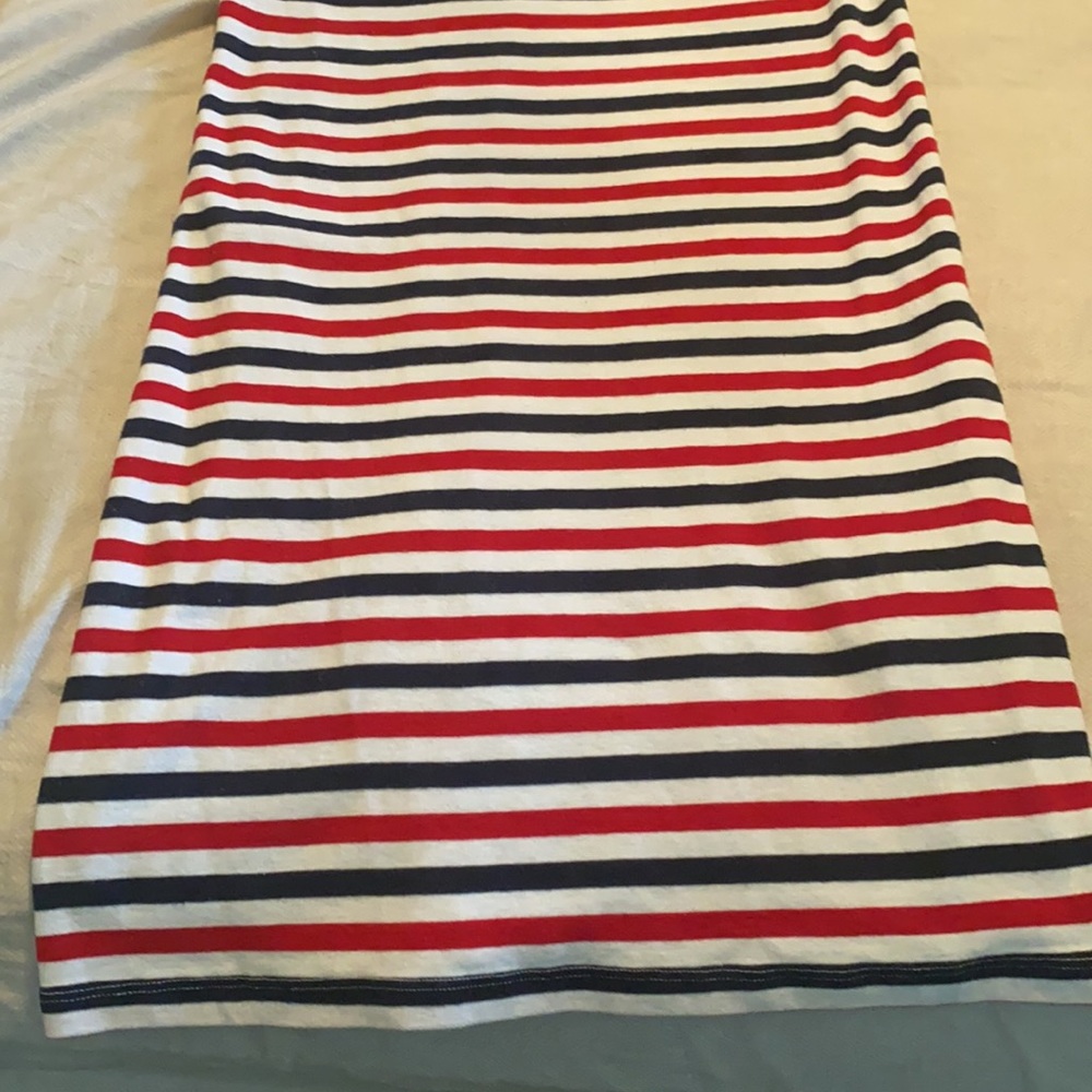 Tommy Hilfiger T-shirt Dress - Picture 3 of 4
